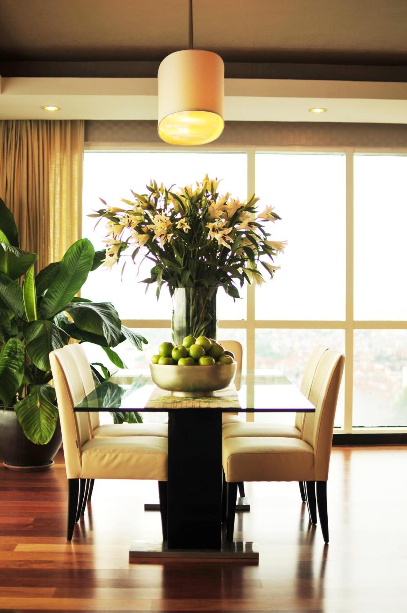 Fraser Suites Hanoi Dış mekan fotoğraf